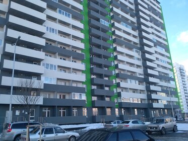 24 м², квартира-студия 18 000 ₽ в месяц - изображение 16