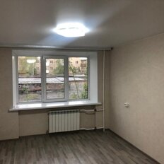 Квартира 20 м², 1-комнатная - изображение 1