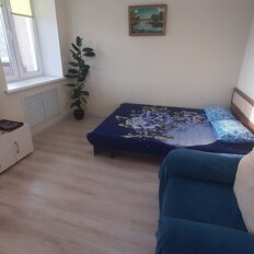 Квартира 40 м², 1-комнатная - изображение 1