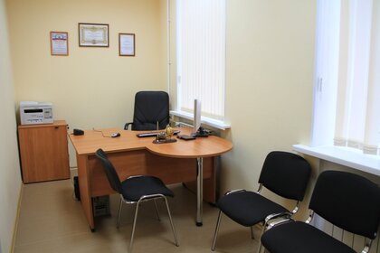 6,8 м², юридический адрес 4 600 ₽ в месяц - изображение 64