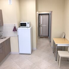 Квартира 26 м², студия - изображение 4