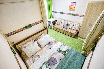 20 м² дом, 1 сотка участок 2 000 ₽ в сутки - изображение 22