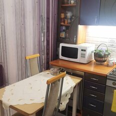 Квартира 28,1 м², студия - изображение 5