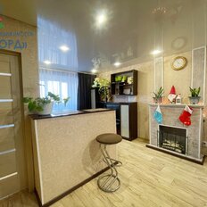 Квартира 54,1 м², 3-комнатная - изображение 5