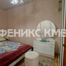 Квартира 78 м², 3-комнатные - изображение 4