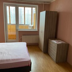 Квартира 38,1 м², 1-комнатная - изображение 4