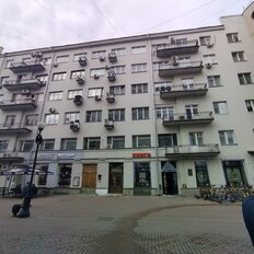 546 м², склад - изображение 1