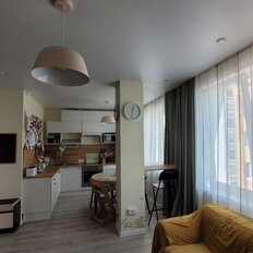 Квартира 61,1 м², 3-комнатная - изображение 1