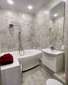 40 м², 1-комнатная квартира 2 290 ₽ в сутки - изображение 58