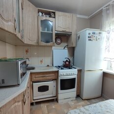 Квартира 45,6 м², 2-комнатная - изображение 1