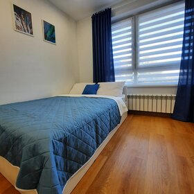 25 м², квартира-студия 2 590 ₽ в сутки - изображение 64