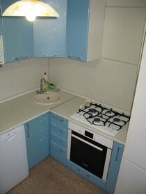 30 м², квартира-студия 18 000 ₽ в месяц - изображение 72