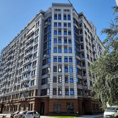 Квартира 58,6 м², 2-комнатная - изображение 2