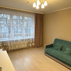 Квартира 61,1 м², 2-комнатная - изображение 3