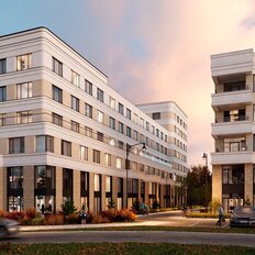 Квартира 119,7 м², 3-комнатная - изображение 5