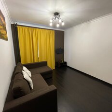 Квартира 39,4 м², 1-комнатная - изображение 3