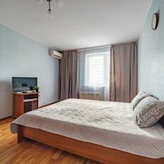 Квартира 40 м², 1-комнатная - изображение 2