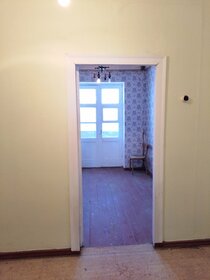 Купить квартиру-студию большую в Новосибирске - изображение 33