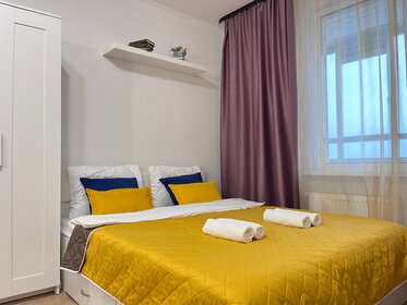 26 м², квартира-студия 2 000 ₽ в сутки - изображение 98