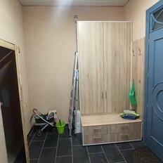 Квартира 125 м², 4-комнатная - изображение 1