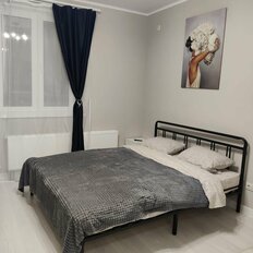 Квартира 25,5 м², студия - изображение 2