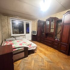 Квартира 32,1 м², 1-комнатная - изображение 2