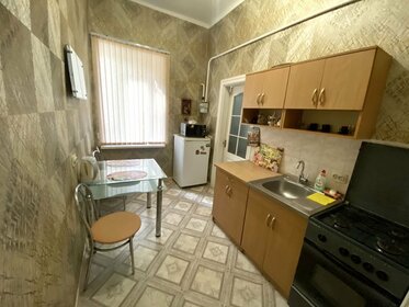 20 м², 1-комнатная квартира 1 700 ₽ в сутки - изображение 27