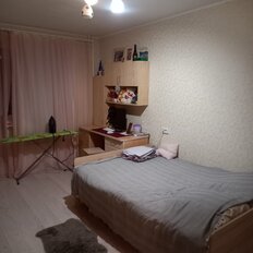 Квартира 39,1 м², 1-комнатная - изображение 5