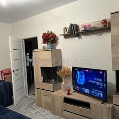 Квартира 35,4 м², 1-комнатная - изображение 3