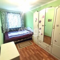 Квартира 60 м², 3-комнатная - изображение 4