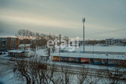 Купить квартиру рядом со школой на улице Ипподромская в Новосибирске - изображение 12