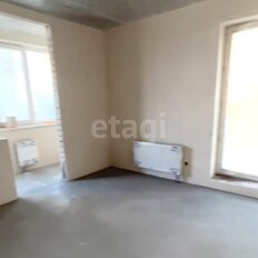 Квартира 26,2 м², студия - изображение 4