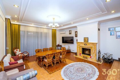 Купить квартиру в пятиэтажных домах в Иркутске - изображение 45