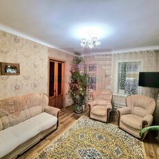 Квартира 55 м², 3-комнатная - изображение 4