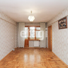 Квартира 58,9 м², 4-комнатная - изображение 3