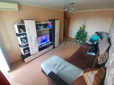 58,5 м², 2-комнатная квартира 3 950 000 ₽ - изображение 36