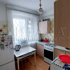 Квартира 61,8 м², 3-комнатная - изображение 2