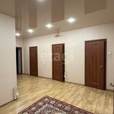 Квартира 106 м², 2-комнатная - изображение 2