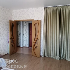 Квартира 45,2 м², 1-комнатная - изображение 4