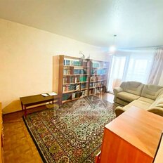 Квартира 40 м², 1-комнатная - изображение 2