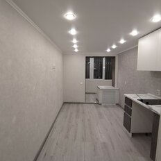 Квартира 15,7 м², студия - изображение 5