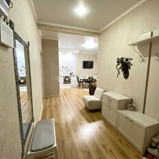 Квартира 90 м², 2-комнатная - изображение 2