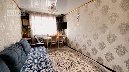 Купить двухкомнатную квартиру в новостройке в районе Ленинский в Астрахани - изображение 41