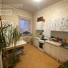 Квартира 41,6 м², 2-комнатная - изображение 3