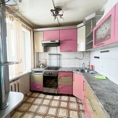 Квартира 58,1 м², 4-комнатная - изображение 5