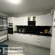 Квартира 58,4 м², 2-комнатная - изображение 3