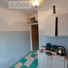 Квартира 43,2 м², 2-комнатная - изображение 5