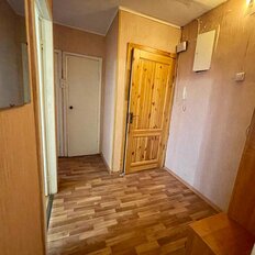 Квартира 42,4 м², 2-комнатная - изображение 4