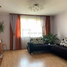 Квартира 110,5 м², 3-комнатная - изображение 2