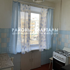 Квартира 44,4 м², 2-комнатная - изображение 1